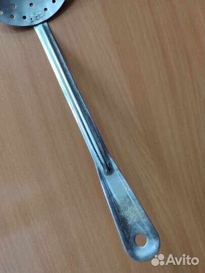 Шумовка большая СССР