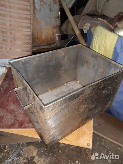 Нержавейки