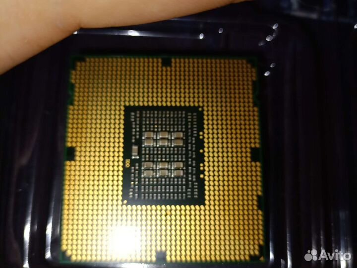 Xeon e5 2420 сокет 1356