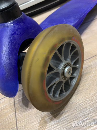 Самокат mini micro