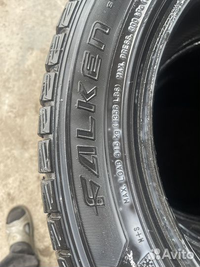 Falken Azenis ST-115 205/55 R16 99G
