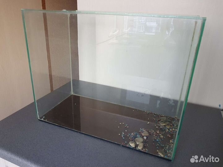 Аквариум 30 литров