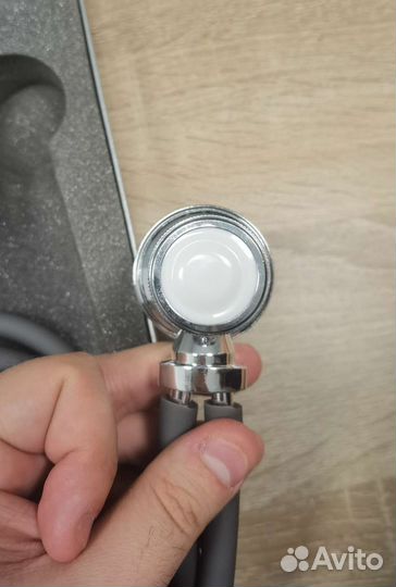 Стетоскоп (Стетофонендоскоп) riester ri-rap 80 см