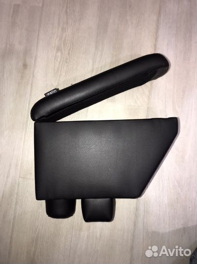 Подлокотник volkswagen polo NF 2020