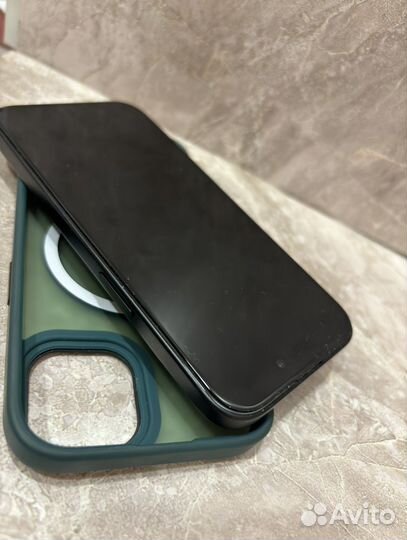 iPhone 15, 128 ГБ