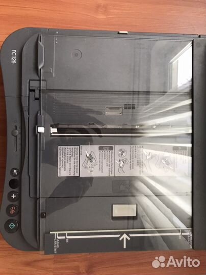 Копир Canon FC 128