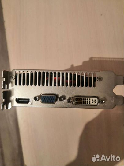 Видеокарта