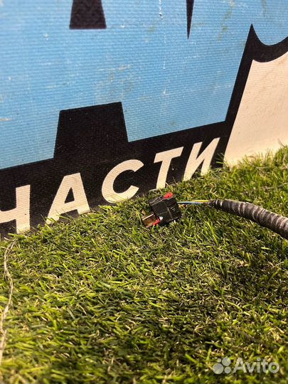 Проводка подкапотная Ford Escape 4 CX482 2021