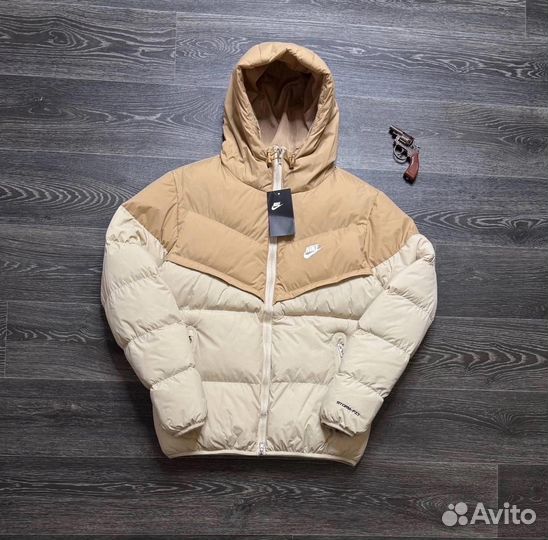 Куртка Nike мужская (Арт.71944)