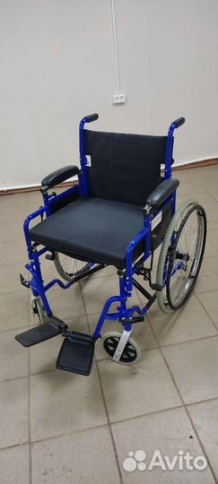 Инвалидная коляска