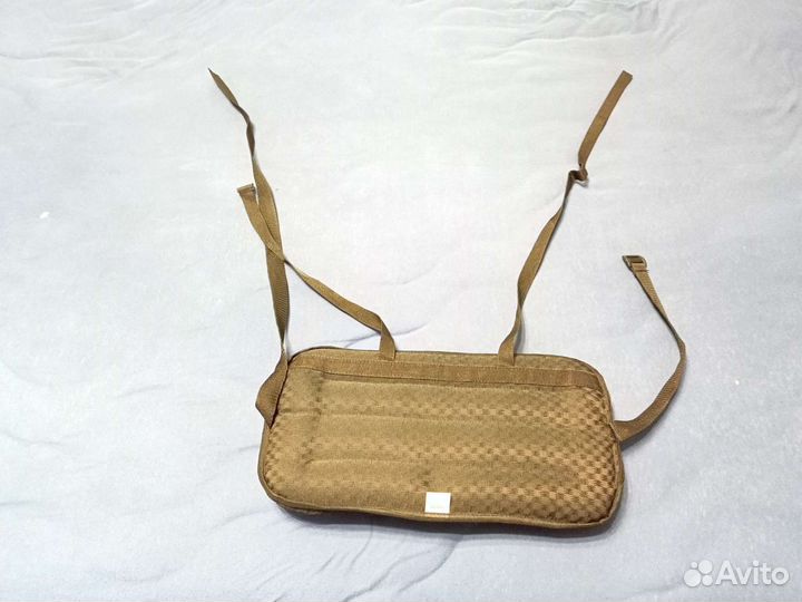 Ортопедическая падушка на стул