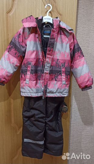 Комбинезон лесси