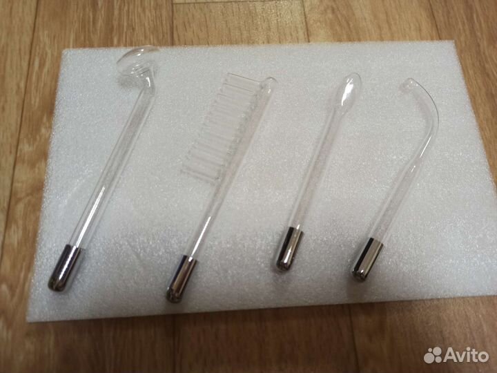 Аппарат дарсонваль