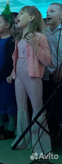 Костюм для девочки