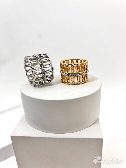 Кольца для платков