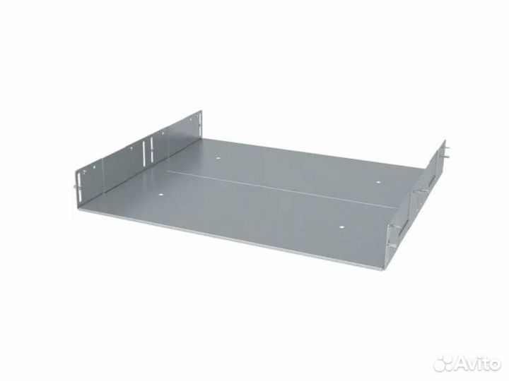 Полка кронштейн Утруста Икеа для духовки