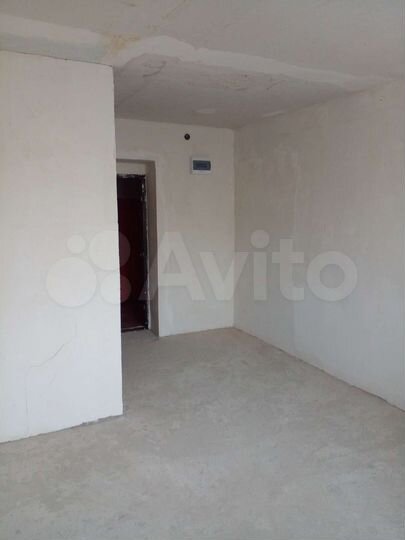 Квартира-студия, 18,7 м², 5/5 эт.