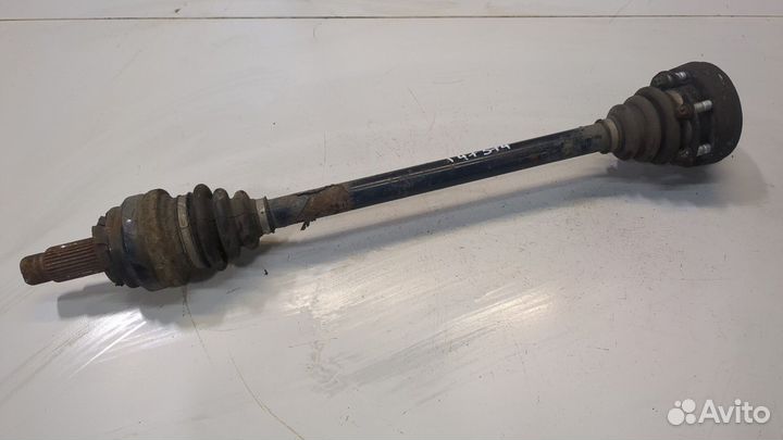 Полуось BMW 3 E90, E91, E92, E93, 2006