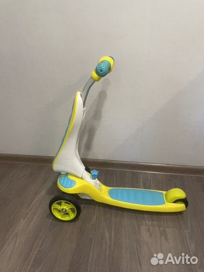 Самокат /беговел