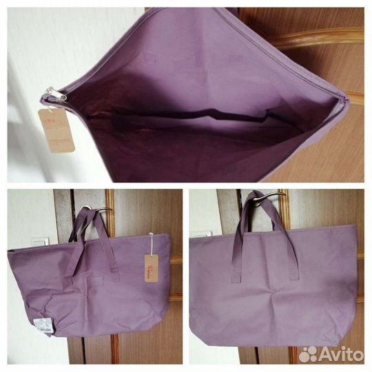 Сумки. Япония, IKEA