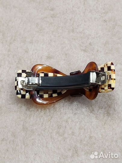 Заколка для волос