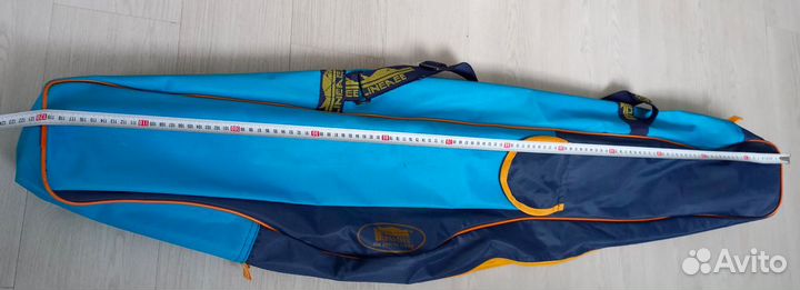 Чехол linea effe для удилищ и спиннингов