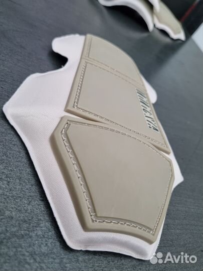 Налокотники (встраиваемые) тропик