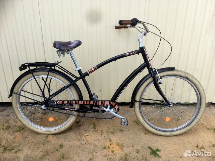 Велосипед forward surf 2.0