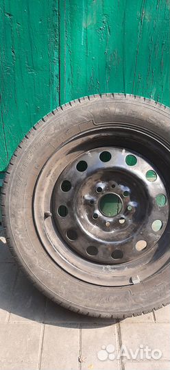 Белшина Artmotion Бел-256 185/60 R14