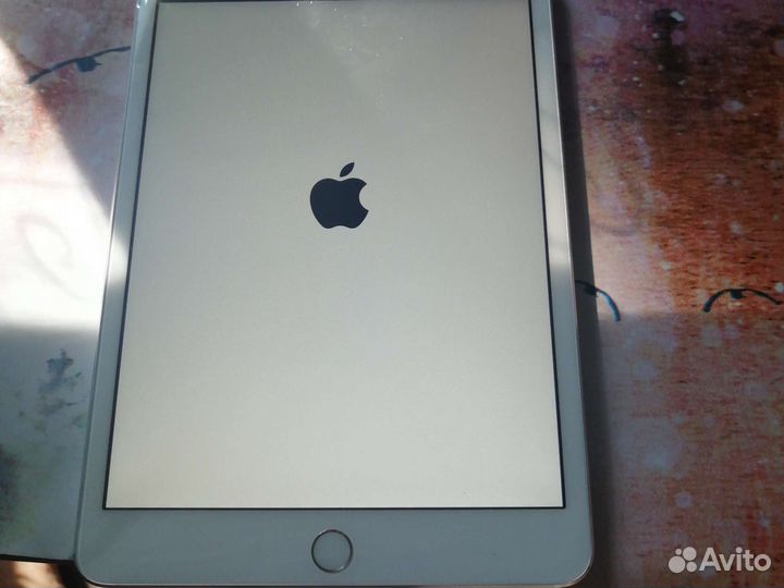 iPad mini 3 cellular
