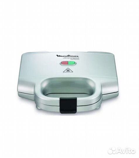 Сендвич тостер Moulinex