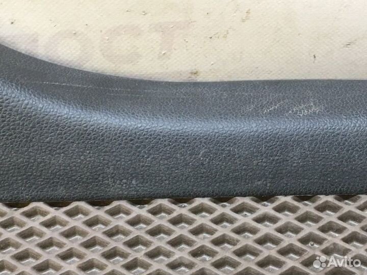 Накладка порога (внутренняя) левая Volkswagen