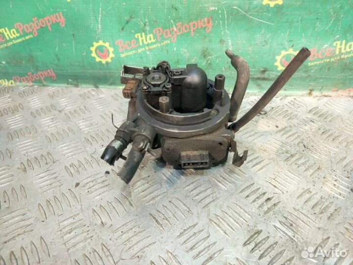 Моновпрыск Volkswagen Golf 3 универсал 1.8