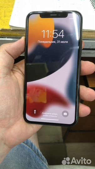 Apple iPhone 11 Pro 64 бу