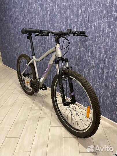 Велосипед горный Welt Edelweiss 1.0 HD 26