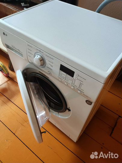 Стиральная машина автомат бу