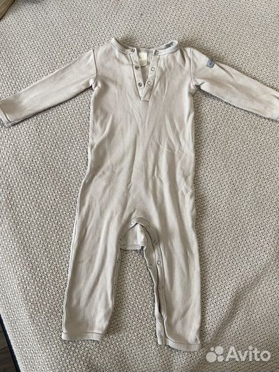 Детские вещи пакетом