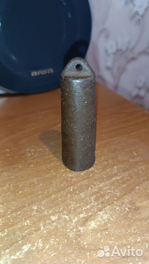 Гири для часов