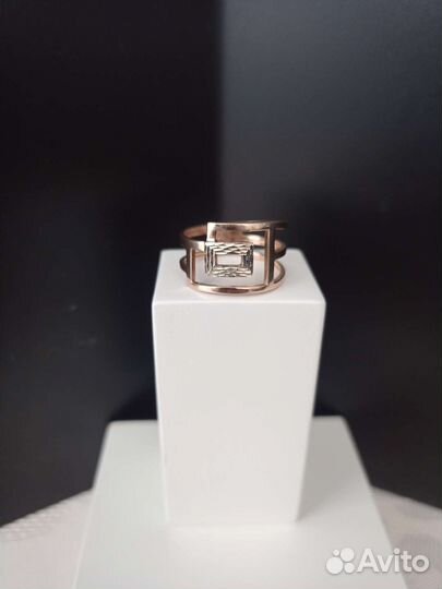 Золотое кольцо