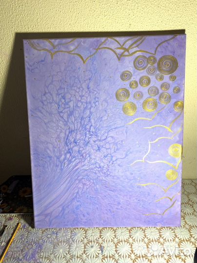 Пишу картины на заказ