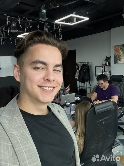 Лиды на новостройки / заявки в недвижимость