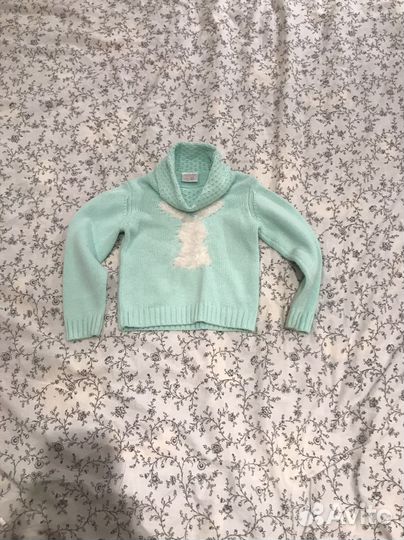 Вещи б/у для девочки 98-104 см