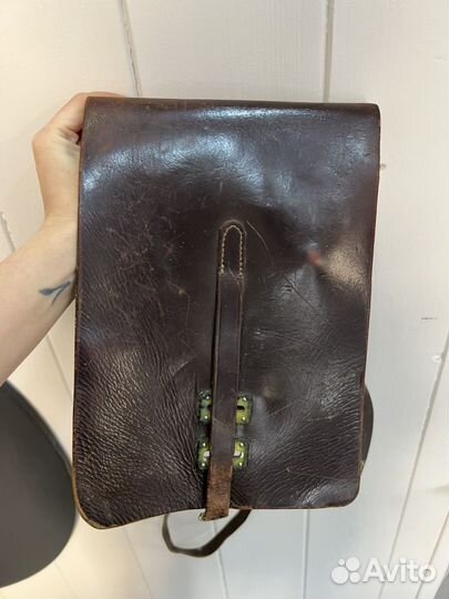 Сумки и планшет СССР