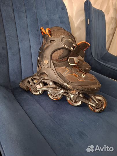 Ролики детские