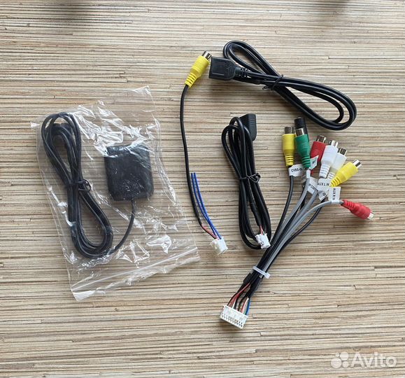 Тойота corolla филдер 160 магнитола андройд 9