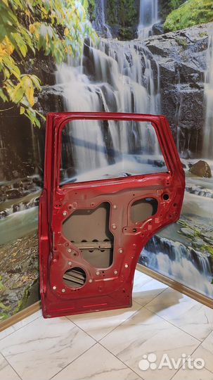 Дверь передняя правая Mazda CX 5