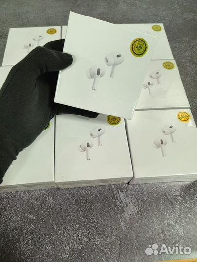 Airpods pro 2 ANC Type-C