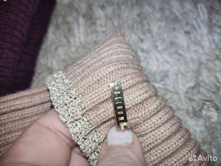 Шапки женские Mohito