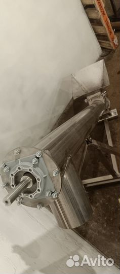 Транспортер шнековый ТК-219