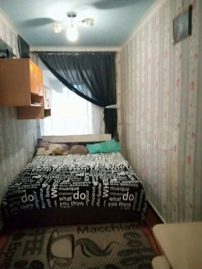 Дом 79,2 м² на участке 4 га